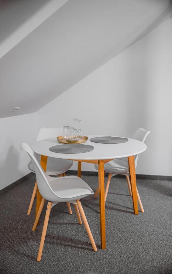 The Dom 21 Apartment Cluj-Napoca